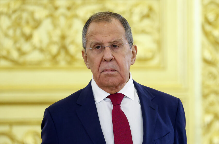  Лавров: Русия и Индия планират съвместен добив на ресурси