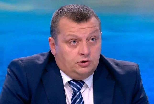 Зам.-министър Тодоров за инцидента с АТВ: Прави се проверка на проверката