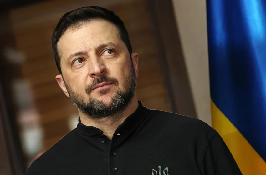  Украйна се надява на 1 млрд. долара финансиране от НАТО на месец