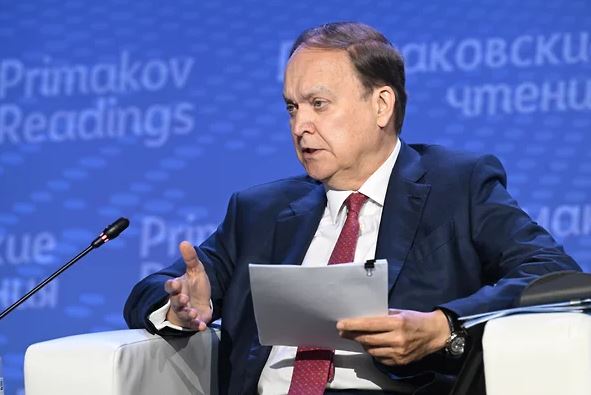  Световно политическо събитие