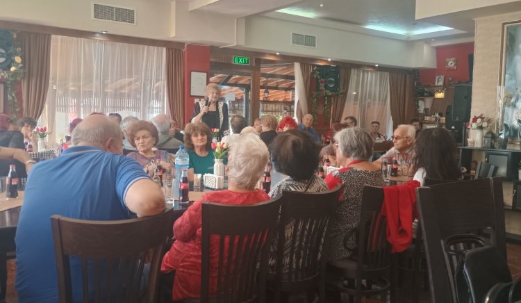 Жените социалистки в Сливен и Нова Загора проведоха среща