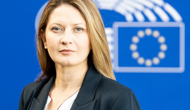  Цветелина Пенкова: България и регионът могат да изиграят ключова роля в реиндустриализацията на ЕС