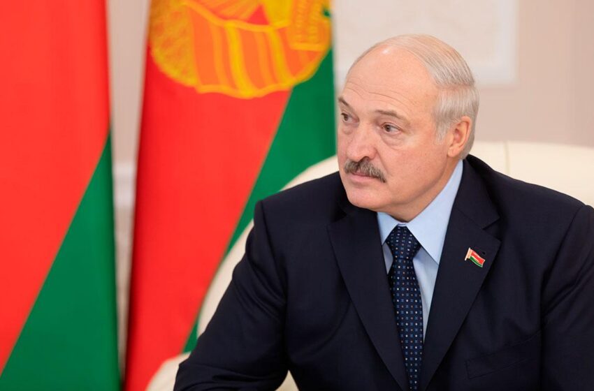  Лукашенко заплаши с мигновен отговор на нападения на НАТО срещу руски самолети