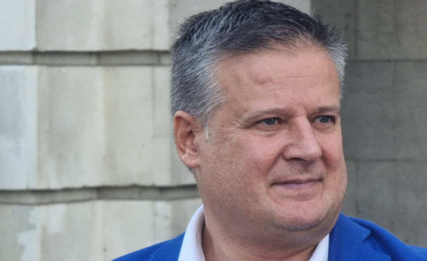 Деец на БОК: Стефка Костадинова са самоизобличи