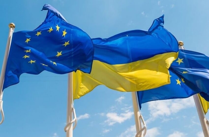  Европа и Украйна рискуват да пропуснат шанса за мир