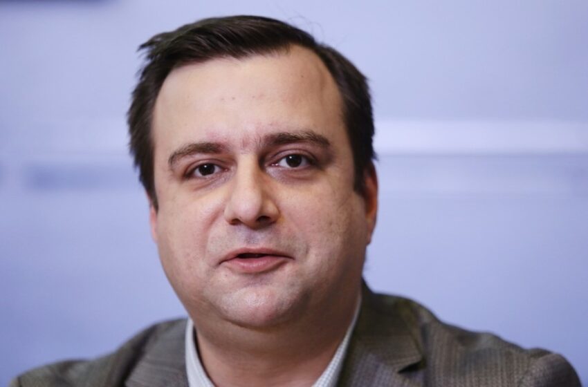 ДЕМОКРАЦИЯ И ЧОВЕШКИ ПРАВА. ПОЛИТБАРОМЕТЪР* Година 25, Брой 4, юли-август 2025 г.
