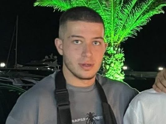  Втора проба потвърди, че причинителят на катастрофата с АТВ Никола Бургазлиев е бил дрогиран