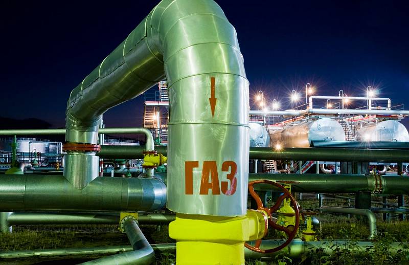 Газът в Европа доближава 100 евро за мегаватчас – най-скъп от 2022 г., с най-ниски запаси преди зимата от 2009 г.