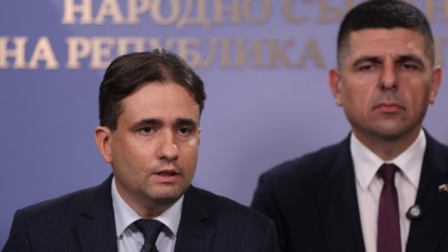 Прокуратурата поиска имунитета на Божидар Божанов
