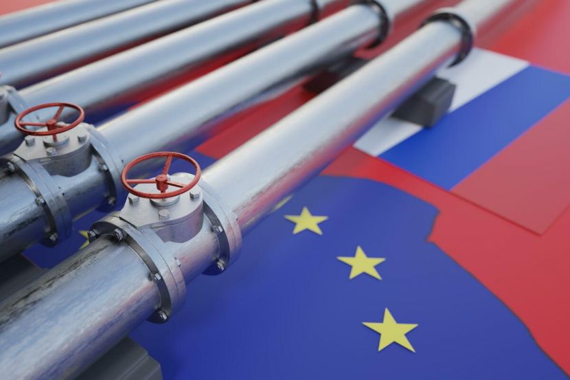  Reuters: Посланиците на ЕС са съгласували план за отказ от руско гориво от 2028 година