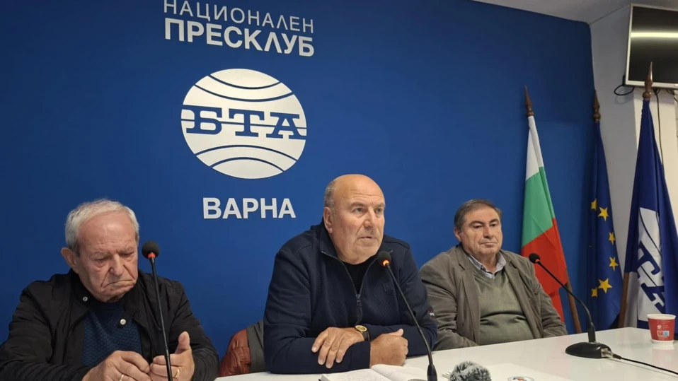Асоциация "Сигурност" - Варна: Необходимо е да запазим военен неутралитет!