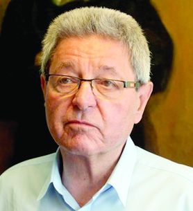 Да си спомним за общественика и антифашист Симеон Игнатов