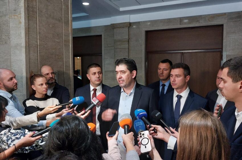 Атанас Атанасов, БСП-ОЛ: Боклукът на София да се извозва от общината, за да не изтичат пари в чужди джобове