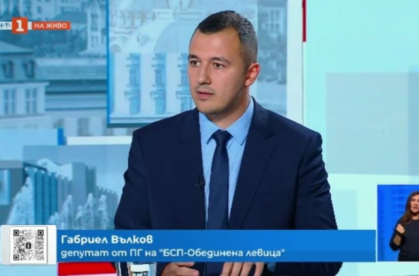 Габриел Вълков: Терзиев нарича едни хора „мафия“, а общинските съветници от ПП – ДБ пазят поръчките им