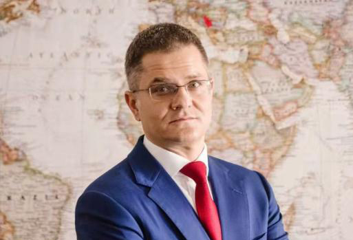 Политически лидери от различни държави изразяват подкрепа за принципа за „един Китай“