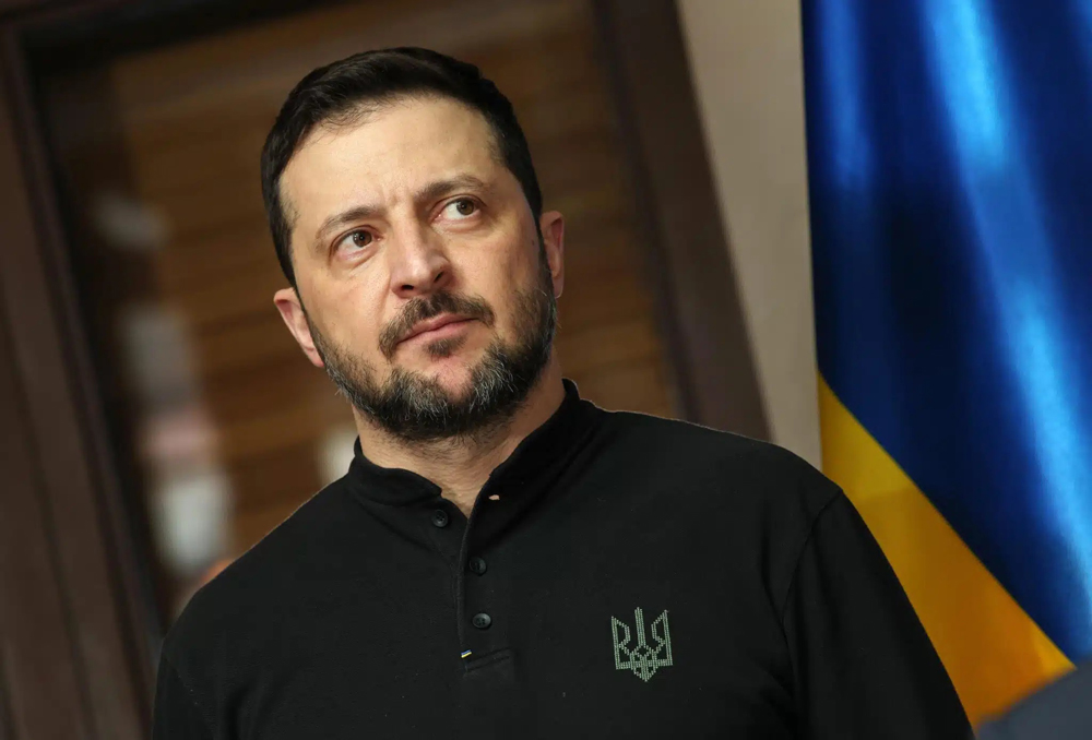 Сеул поиска извинение от Киев за коментарите на Зеленски за севернокорейските пленници