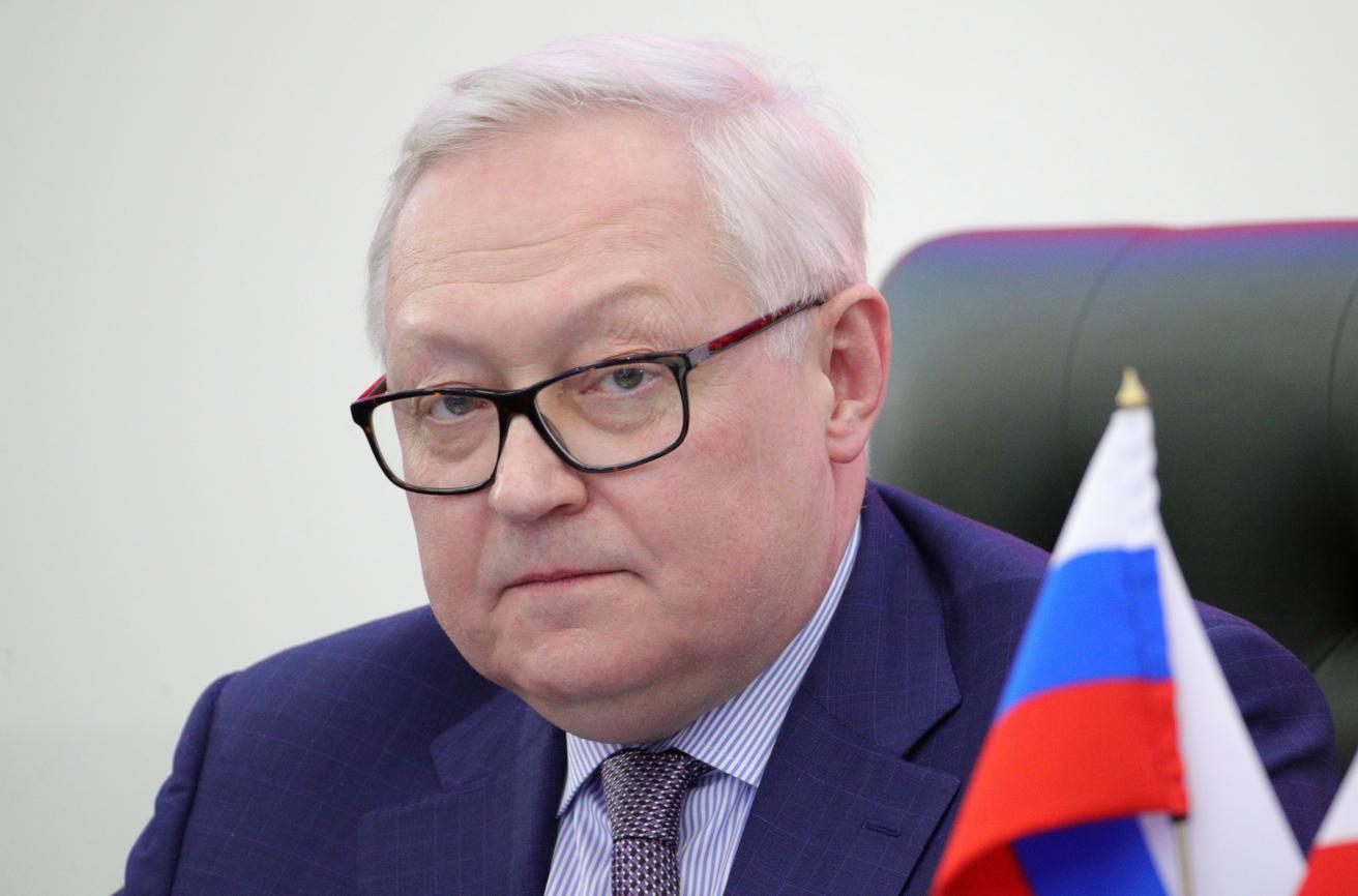 Рябков: САЩ и Русия проведоха пореден кръг консултации