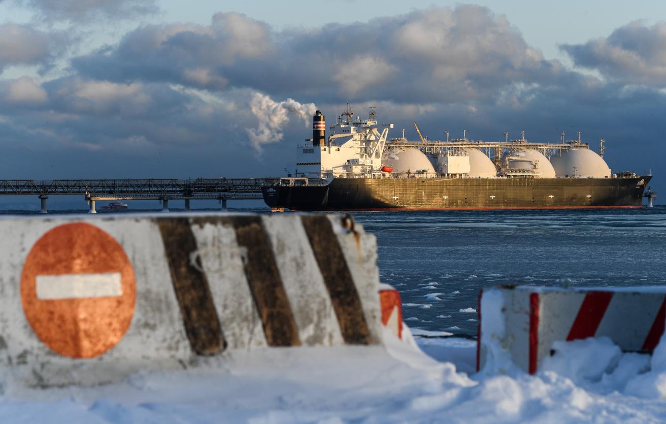 Европейският съвет ще забрани напълно доставките на руски газ за ЕС от 2027 година