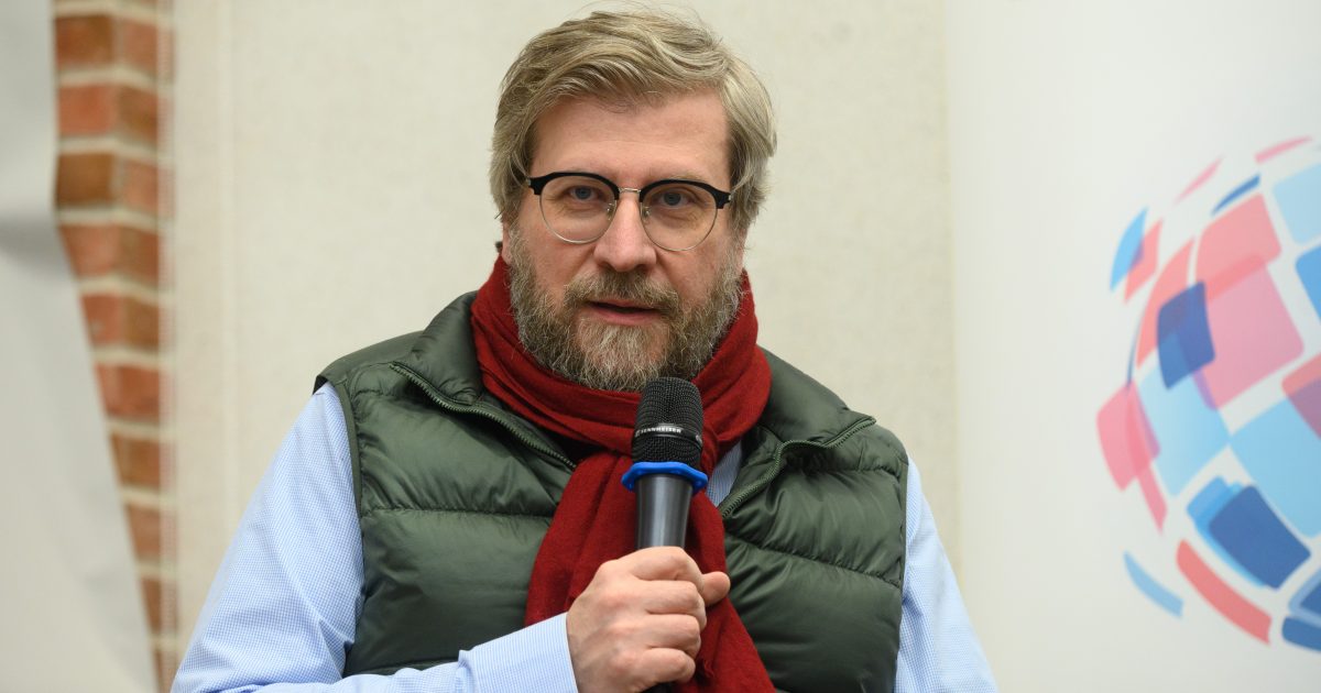 Фьодор Лукянов: Европа остава със старите си проблеми