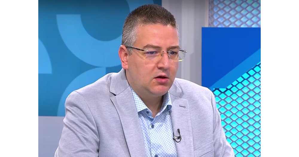 Експертът по геополитика Мариян Карагьозов пред ЗЕМЯ за това ще има ли или не удар на САЩ срещу Иран?