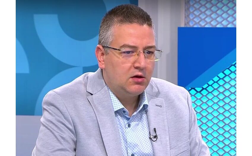 Експертът по геополитика Мариян Карагьозов пред ЗЕМЯ: Съветът на мира, формиран от Тръмп, е крайно неясно образувание и няма пряка връзка с Газа