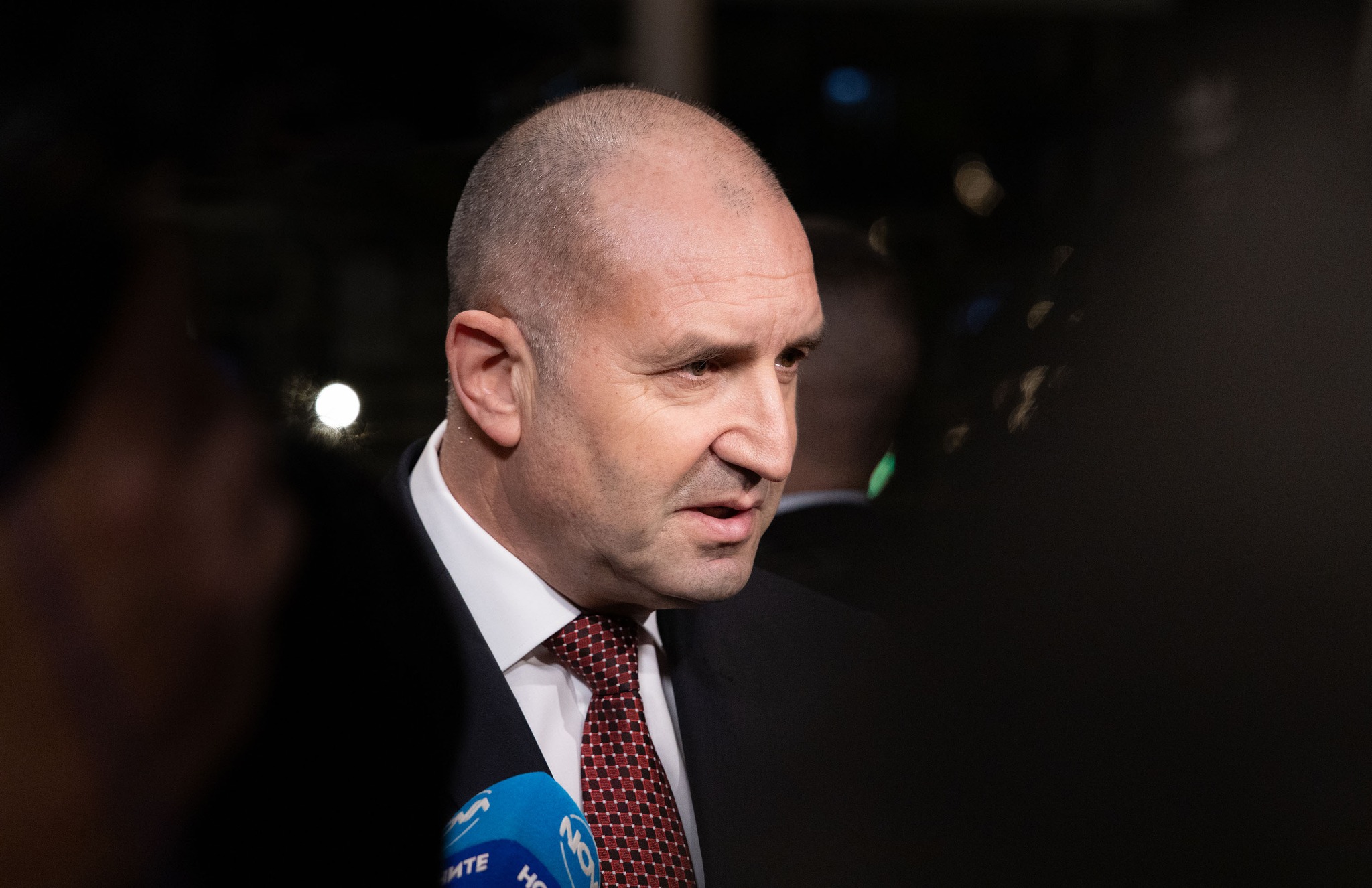 Румен Радев: Наша основна цел е демонтаж на олигархичния управленски модел и укрепване на държавността