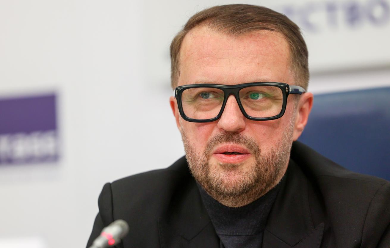 Сергей Бурмистров: Чуждестранните колекционери очакват края на отмяната на руската култура