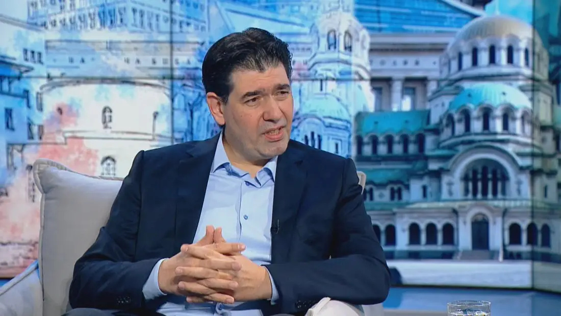 Иван Таков: Конгресът преди изборите е изключително необходим, ще даде имуплс на БСП