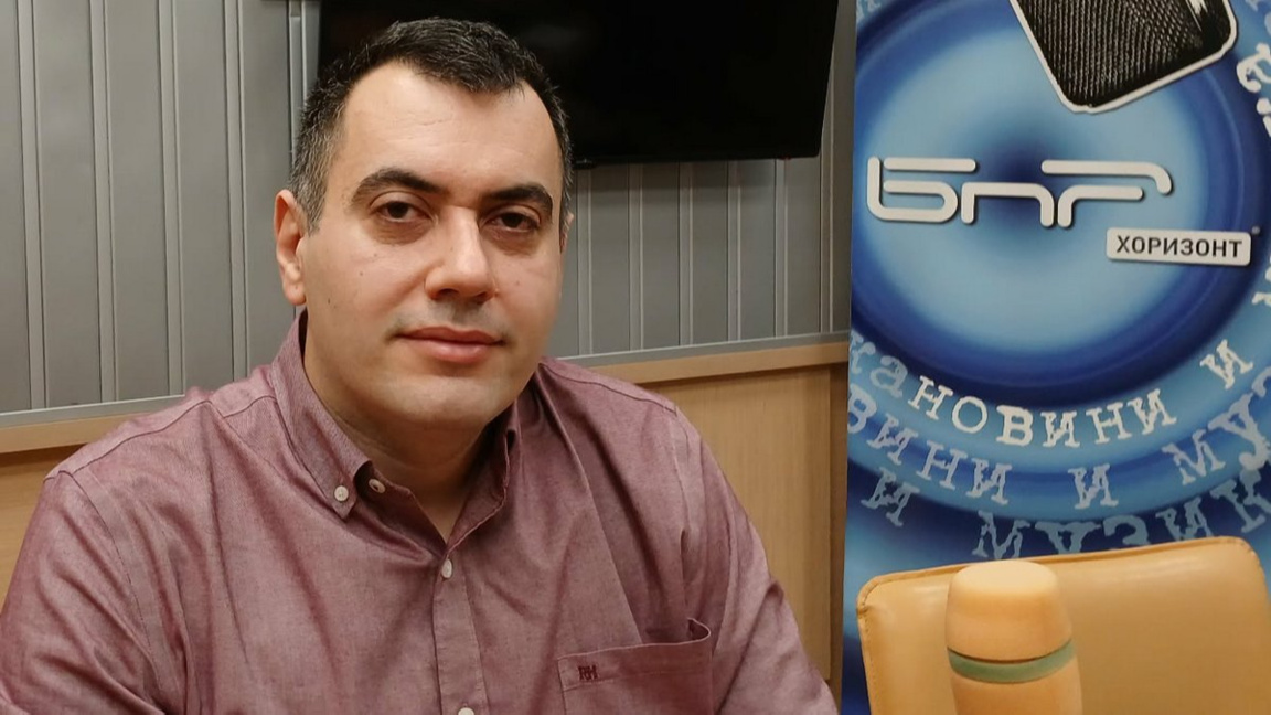 Благовест Кирилов: Всички трябва да си свършат работата, за да има честни избори