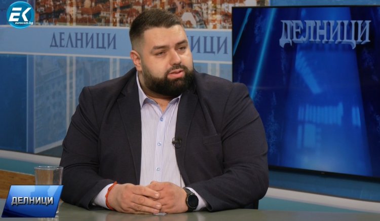 Петко Димитров: БСП ще има ключова роля в следващия парламент като единствената лява партия