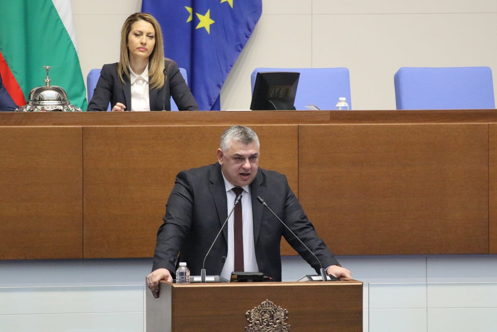 Красимир Йорданов, БСП-ОЛ: Българското земеделие има нужда от държавна подкрепа, а не допълнителна бюрокрация
