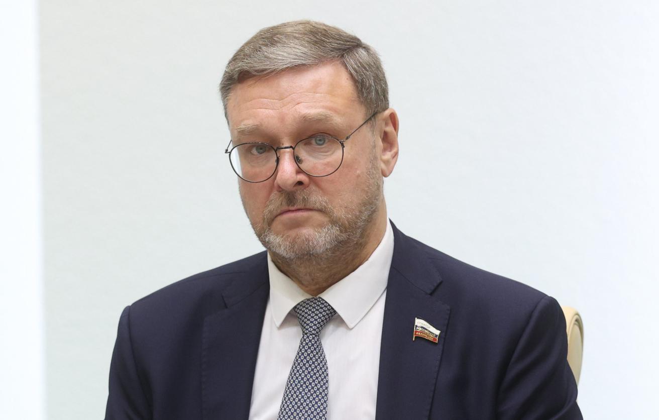 Константин Косачов: Русия и Китай очертаха контурите на бъдещият световен ред