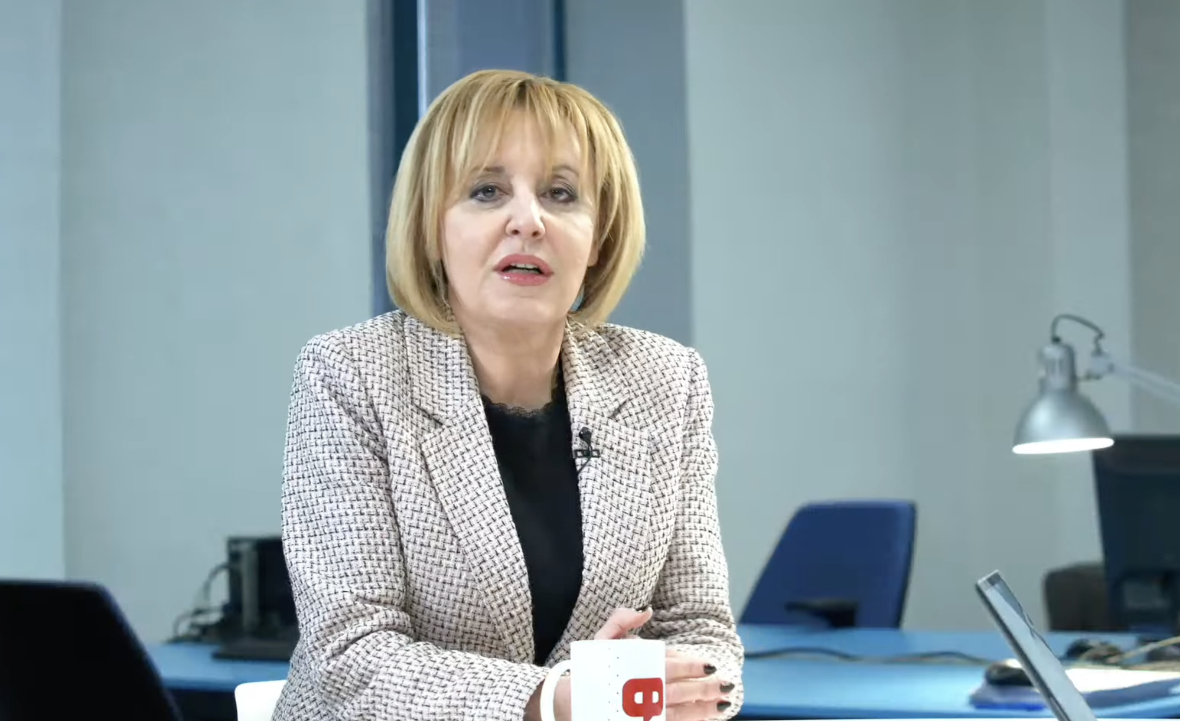 Манолова: Започват проверки за реалните цени, на които се купува продукцията от българските производители