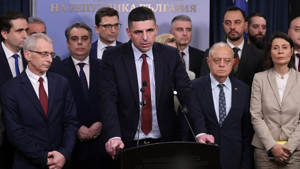 Умнокрасивите пак превърнаха престъплението в партийна пропаганда: Днес Пловдив, "Петрохан", а помните ли Русе?