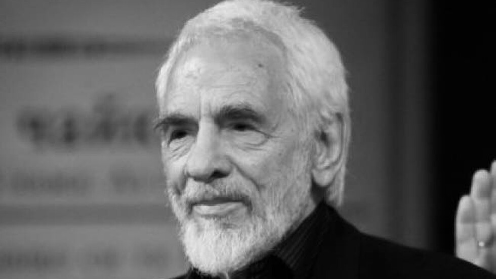 На 93 години почина големият театрален режисьор и актьор Асен Шопов