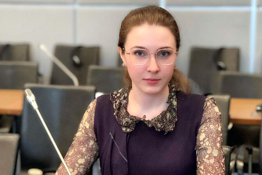 Агресията срещу Русия е за достъп до нейните природни ресурси