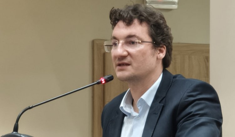 БСП за ударите над Иран: Призоваваме за деескалация и завръщане към дипломацията