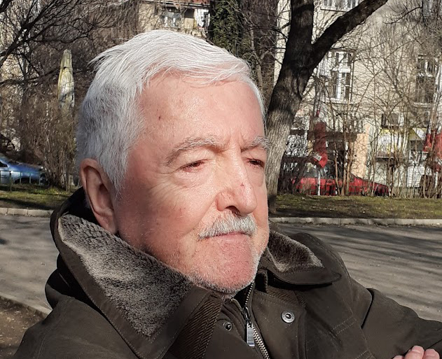 Да си спомним за Петър Герасимов