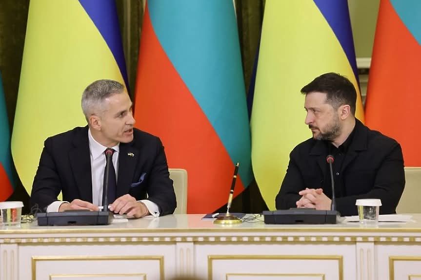 Едно малцинство отново дойде на власт и побърза да извърши купчина престъпления