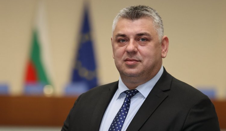 Красимир Йорданов: Безводието и лошото електрозахранване задълбочават неравенствата в Ямболско