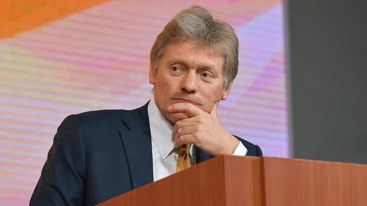 Песков: Темата за мобилизация не е на дневен ред