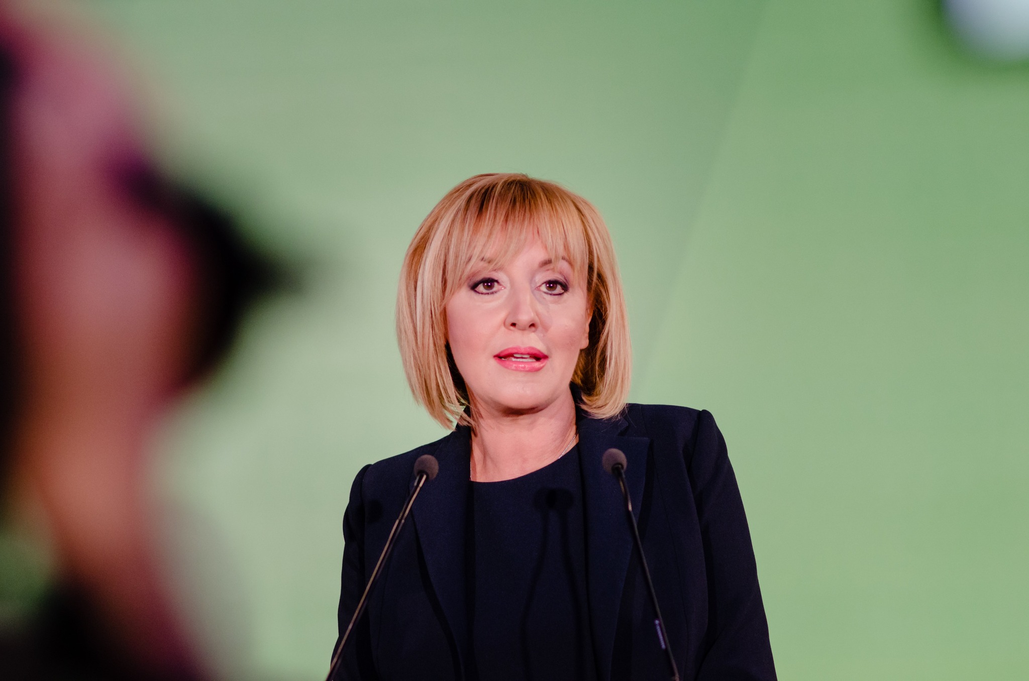 Мая Манолова: Надценките на храните стигат 150%, кашкавалът и сиренето с почти 100%, маслото със 125%