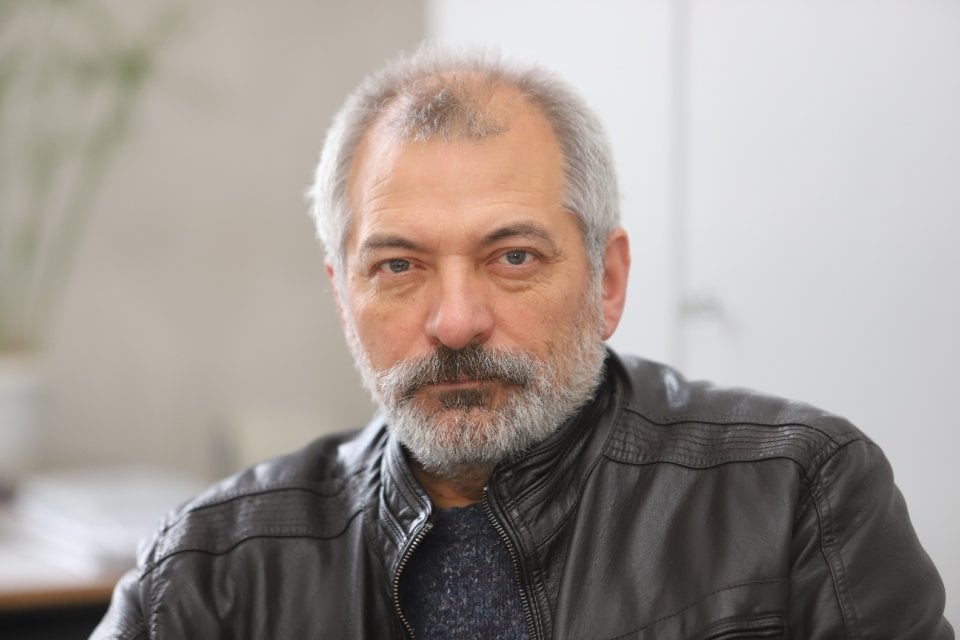 Проф. Пламен Митев: Категорична неистина е, че граф Игнатиев е работил за обесването на Левски