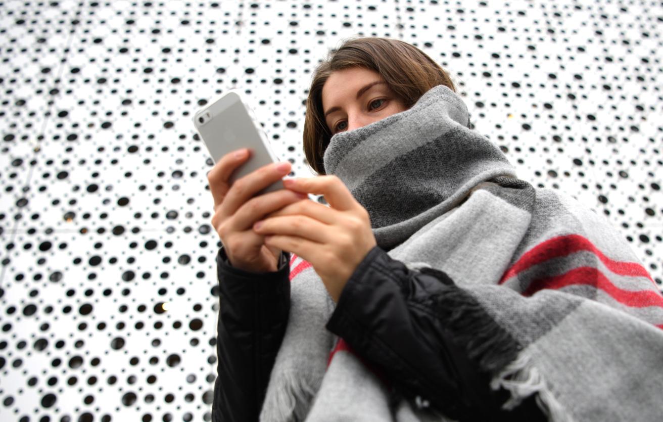 Русия притиска Apple да върне руските приложения в App Store
