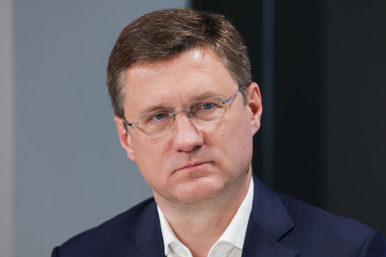 Руският вицепремиер Новак: Москва и Вашингтон договарят механизъм за доставки на дизел въпреки западните санкции