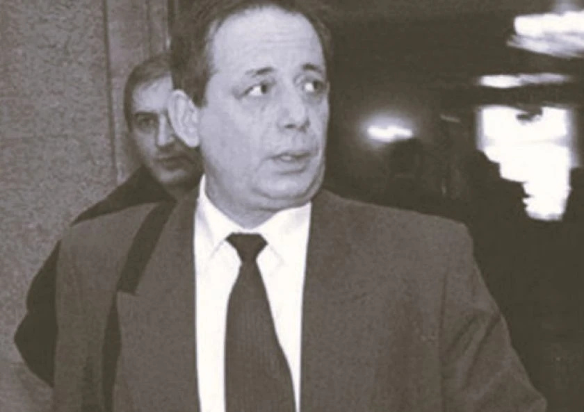 Почина изтъкнатият български дипломат посланик Златин Тръпков
