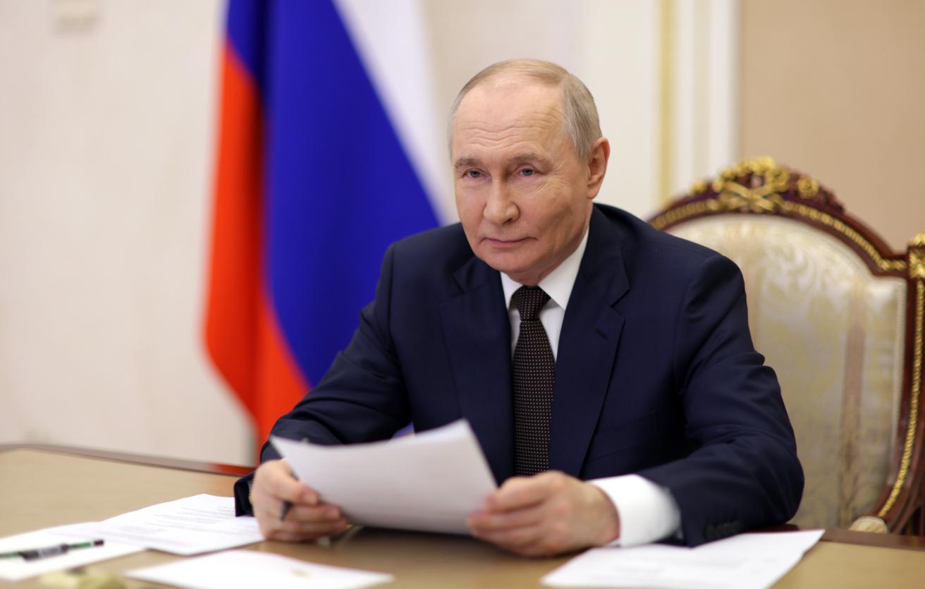 Путин удължи срока на плащането на руски газ в рубли за чужденци