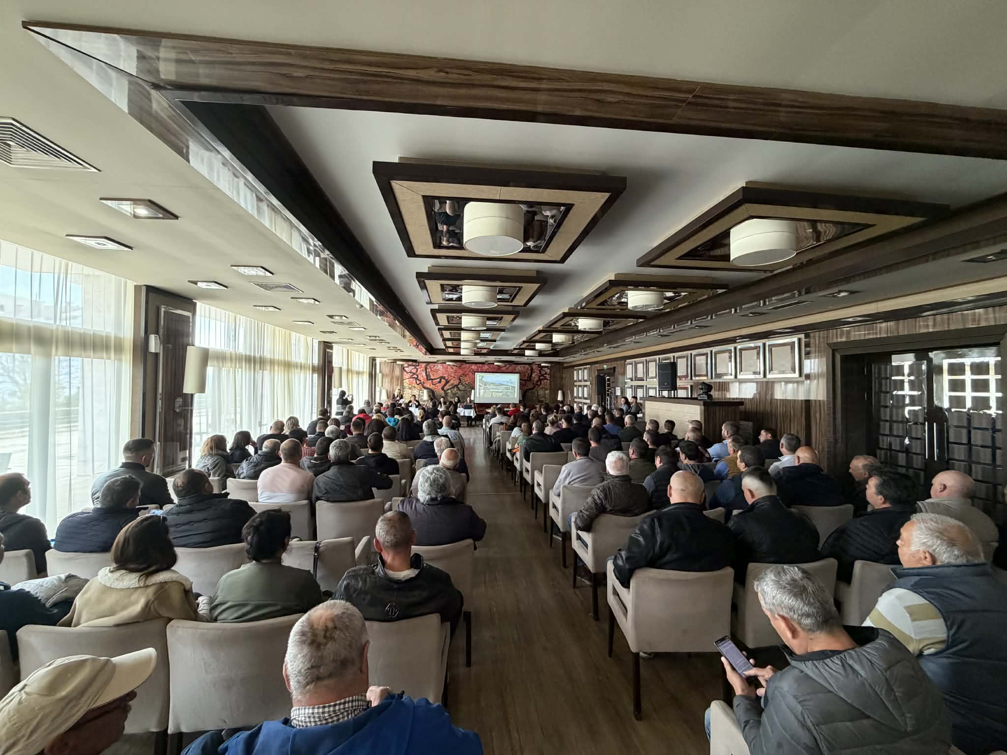 Близо 3000 стопани от цялата страна се включиха в срещите от информационната кампания по директни плащания за Кампания 2026