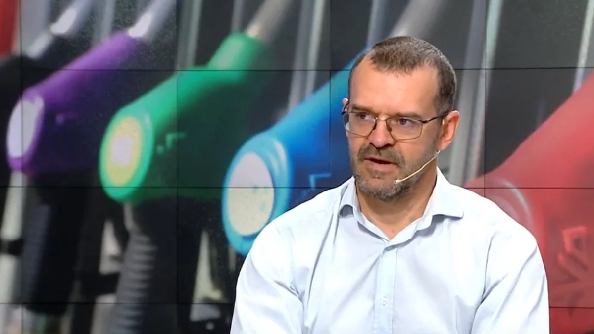 Енергиен екперт пред БНР: Изглежда, че сме пред нова газова криза