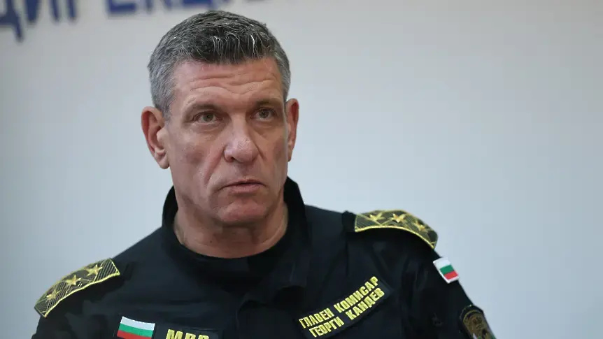 Кандев: Няма външна намеса - нито на Околчица, нито на Петрохан